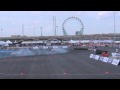 Mad Mike Madness in Formula D Thailand
