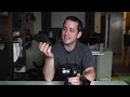 $60 LCD Viewfinder with diopter & flip up Review