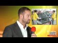 Hans-Christian Haas im Interview mit www.franchiseportal.at