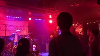 Velvet Starlings - cover “Break On Through” by The Doors @ The Mint Los Angeles