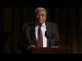 James Earl Jones Performs Shakespeare at the White House Poetry Jam: 3 of 8