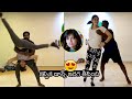 Actress Kalpika Ganesh Superb Dance Performance | Kalpika New Dance Video | News Buzz