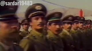 Loy Afghanistan. Afghan Patriotic Song