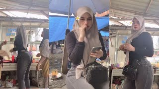 Recommend Live Hijab Style Sangat Pulen 151025Th