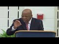 SNCC 50th Reunion