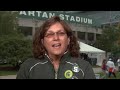 Spartan Sagas: Mary Ann Rickens