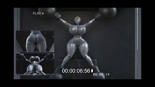 Atomic Heart Twins Inflation