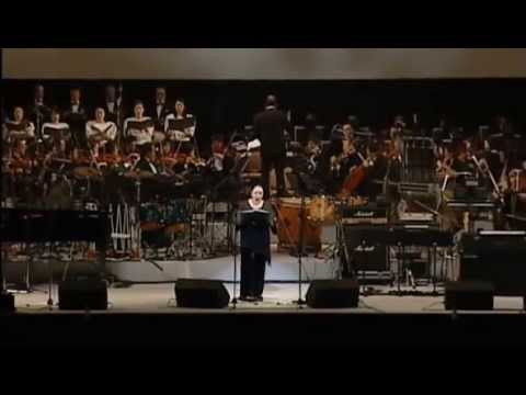 Kenji Kawai Live - Voyage to AVALON (good sound)