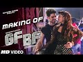 GF BF SONG Making Video | Sooraj Pancholi, Jacqueline Fernandez ft. Gurinder Seagal | T-Series