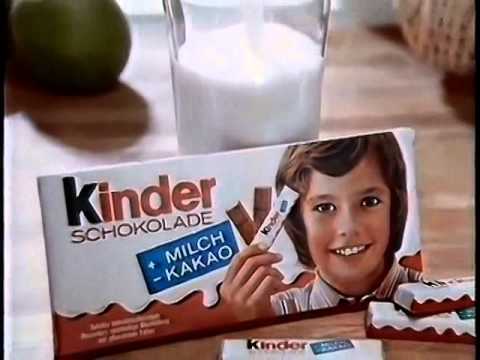 Die Schokoladen-Schnuffler [1986]