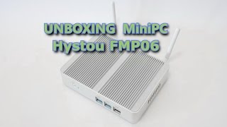 HYSTOU fmp06 Цена