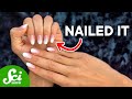 5 Things Your Nails Can Say About Your Health