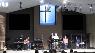 The Righteousness of God - Romans 8:1-4