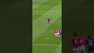Ronaldonun Arsenala Attığı 40 Metrelik Ü