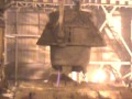 deru debu master steel