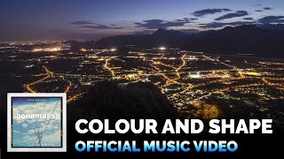 Watch Joe Bonamassa Colour And Shape video