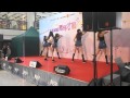 岑日珈-Wait and See (2015年9月12日九龍城廣場)