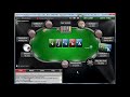 No Limit Omaha H/L (100+9) 1st out of 304