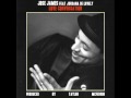 Love Conversation - José James feat. Jordana de Lovely