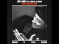 Love conversation - José James feat. Jordana de Lovely