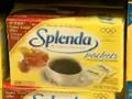 Sucralose - Packaging and Storage Sucralose - Packaging and Storage