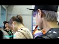 Fancam 130707 Super Junior At Incheon Airport Back From Sg images Fancam 130707 Super Junior At Incheon Airport Back From Sg