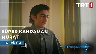Murat Kendini Fikri Hocanın Gizli Laboratuvarında Bulur I Tozkoparan 37. Bölüm