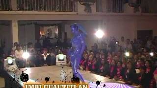 BODY PAINT Y SOCIALES IMBI CUAUTITLAN 2011