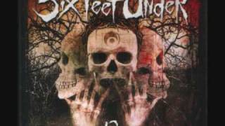 Watch Six Feet Under Somewhere In The Darkness video