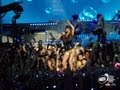 Helena Paparizou - Porta Gia Ton Ourano (Remix) Live @ Mad Video Music Awards 2008