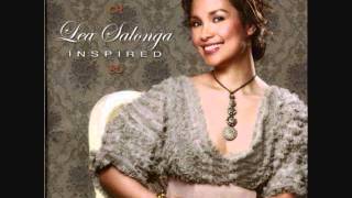 Watch Lea Salonga When The Winters Gone video