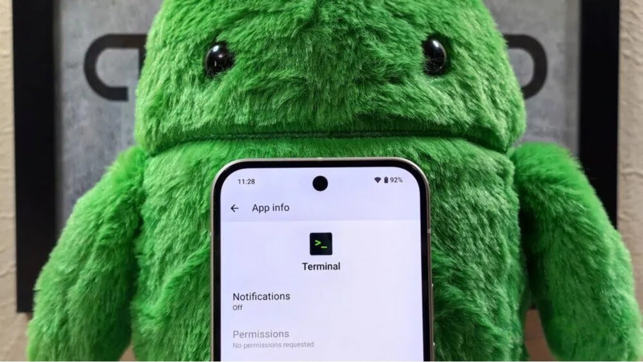 Android Now Officially Supports Linux Apps & How To Run Android Now Officially Supports Linux Apps & How To Run
