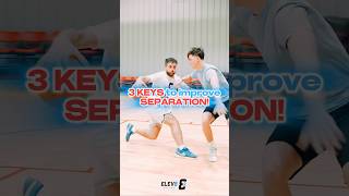 3 Keys To Improve Separation