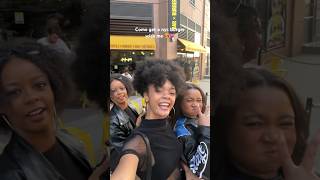 Come With Me To Get A Nyc Burger Foodie Ep 2