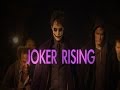 JOKER RISING- Full length fan film DC Joker Origins