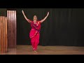 ACTOR PREPARES - CENTRE STAGE SERIES - AISHWARYA PHADKE