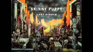 Watch Skinny Puppy Inquisition video