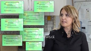 Regjimi Ushqimor Per Pacientet Qe Kane Probleme Me Tiroidet Abc News Albania
