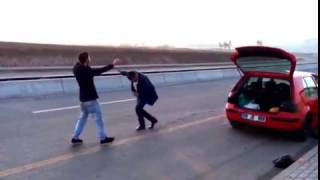 Onur Yalçın Ankaranın Bebesi Ağır Oynar Inceden Cimşit Tepe
