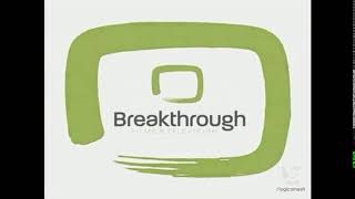 Breakthrough Films And Televisionpagicanwest