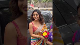 Gorgeous At Sweetone Sweet Shop Opening In Hyderabad