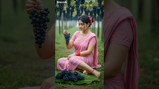 Rural Charm, Charming Village Rain And Thunder Sounds For Sleep