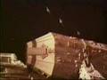 Original TV Battlestar Galactica 1979 commercial