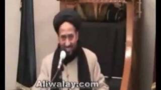 Jan Ali Kazmi On Zanjeer Zani