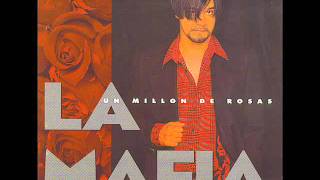 Watch La Mafia Un Million De Rosas video