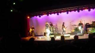 Watch Bucky Covington American Friday Night video