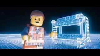 The Lego Movie | Trailer US (2014)