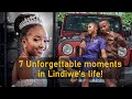 7 Unforgettable epic scenes in Lindiwe’s life!
