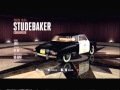 LA Noire - Police - Studebaker Commander