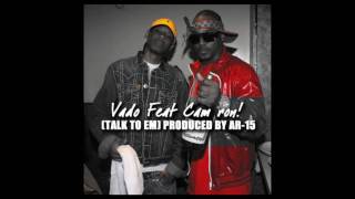 Watch Vado Talk To Em video